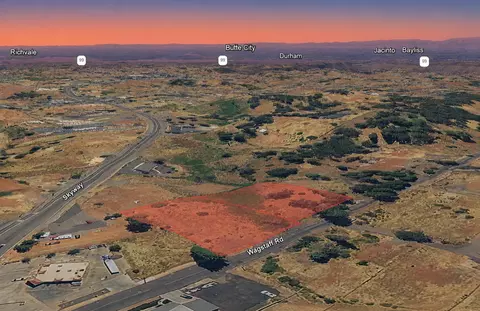 Wagstaff Road, Paradise, CA 95969