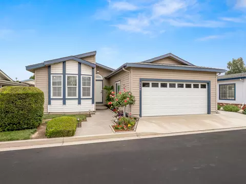 4648 S Terrace St, Visalia, CA 93277