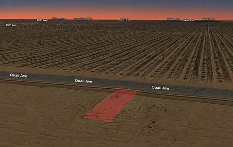 Quail Avenue, Kettleman City, CA 93239