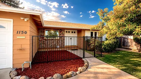 Exterior - 1150 3rd St #3RD, Gilroy, CA 95020 photo 5 of 10