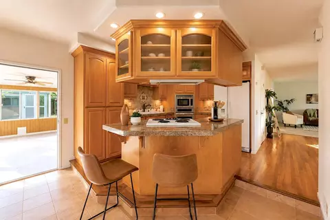 Kitchen - 1150 3rd St #3RD, Gilroy, CA 95020 photo 1 of 4
