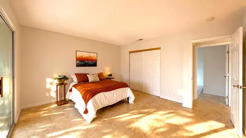 Bedroom - 1150 3rd St #3RD, Gilroy, CA 95020 photo 7 of 7