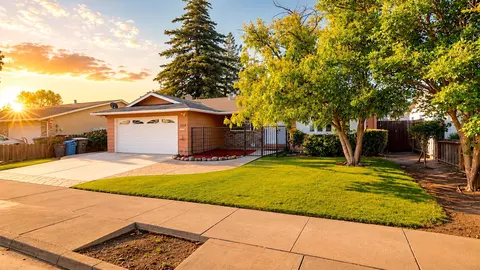 Exterior - 1150 3rd St #3RD, Gilroy, CA 95020 photo 4 of 10