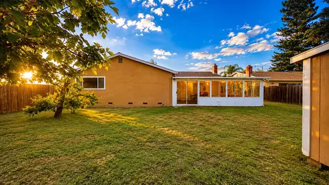 Exterior - 1150 3rd St #3RD, Gilroy, CA 95020 photo 7 of 10