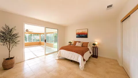 Bedroom - 1150 3rd St #3RD, Gilroy, CA 95020 photo 6 of 7