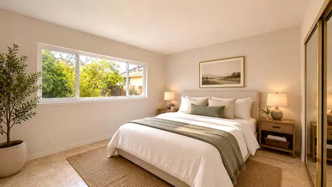 Bedroom - 1150 3rd St #3RD, Gilroy, CA 95020 photo 4 of 7