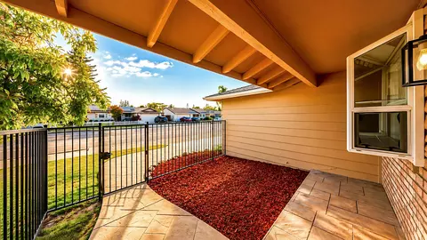 Exterior - 1150 3rd St #3RD, Gilroy, CA 95020 photo 6 of 10