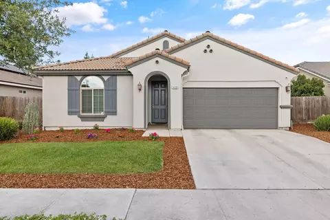 3430 S Kennedy St, Visalia, CA 93292