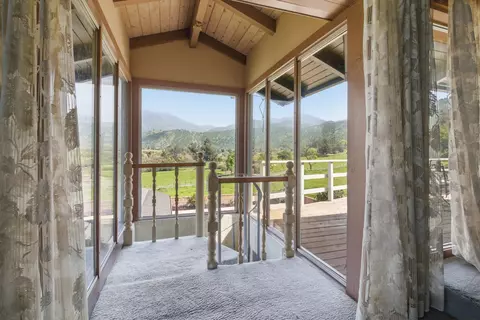 Entry Way - 33295 Globe Dr, Springville, CA 93265 photo 1 of 2