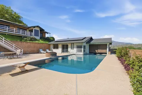 Exterior - 33295 Globe Dr, Springville, CA 93265 photo 9 of 17