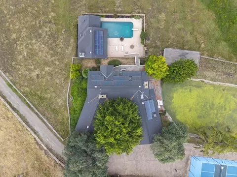 View/Area - 33295 Globe Dr, Springville, CA 93265 photo 3 of 4