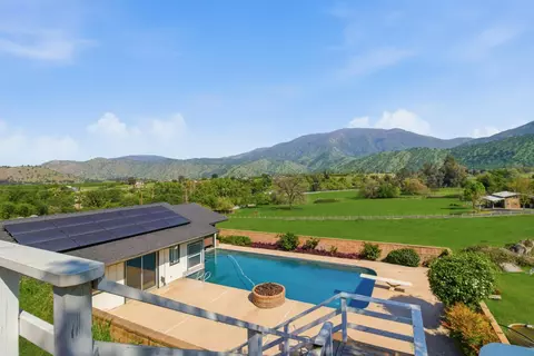 Exterior - 33295 Globe Dr, Springville, CA 93265 photo 10 of 17