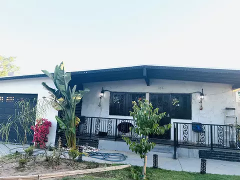 436 W Strother Ave, Fresno, CA 93706