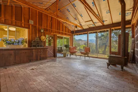 Exterior - 41855 N Fork Dr, Three Rivers, CA 93271 photo 1 of 16
