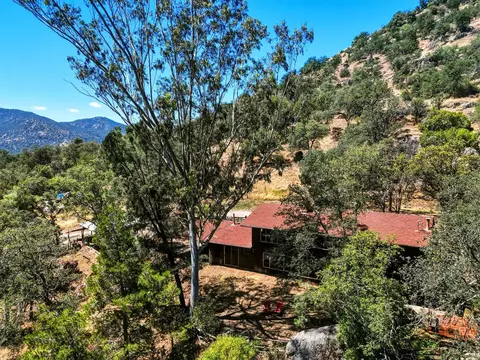 Other - 41855 N Fork Dr, Three Rivers, CA 93271 photo 12 of 13