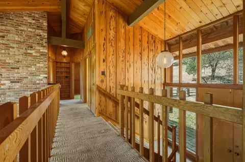 Entry Way - 41855 N Fork Dr, Three Rivers, CA 93271 photo 7 of 7