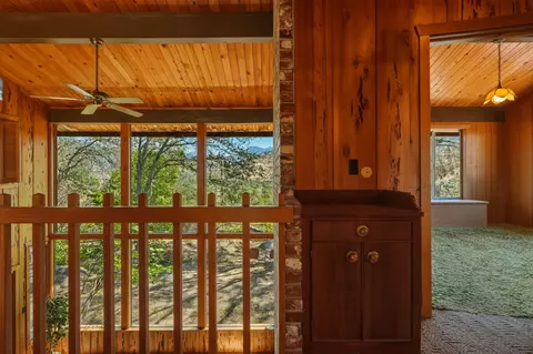 Entry Way - 41855 N Fork Dr, Three Rivers, CA 93271 photo 4 of 7