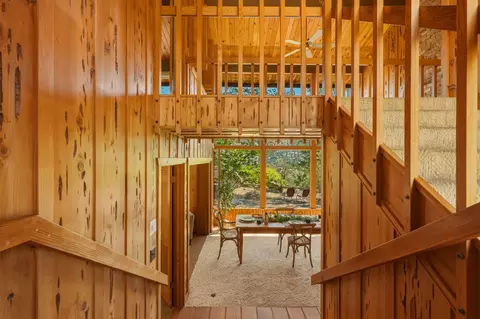 Entry Way - 41855 N Fork Dr, Three Rivers, CA 93271 photo 6 of 7