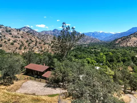Other - 41855 N Fork Dr, Three Rivers, CA 93271 photo 13 of 13