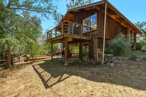 Exterior - 41855 N Fork Dr, Three Rivers, CA 93271 photo 7 of 16