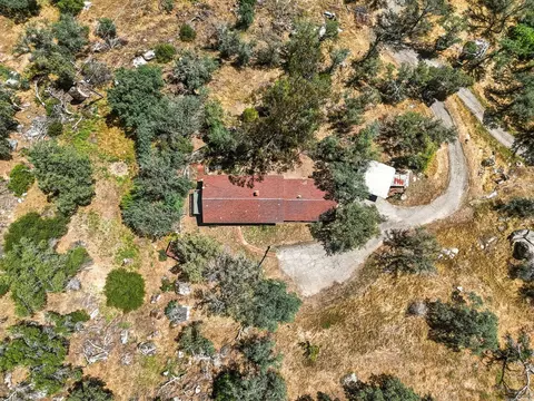 View/Area - 41855 N Fork Dr, Three Rivers, CA 93271 photo 3 of 4