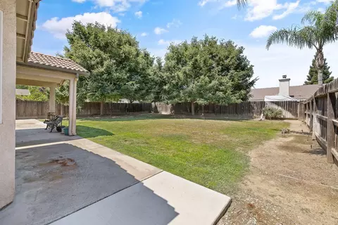 Exterior - 4036 E Harvard Ave, Visalia, CA 93292 photo 7 of 7