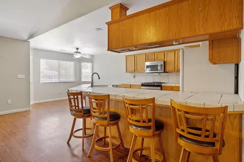 Kitchen - 4036 E Harvard Ave, Visalia, CA 93292 photo 1 of 3