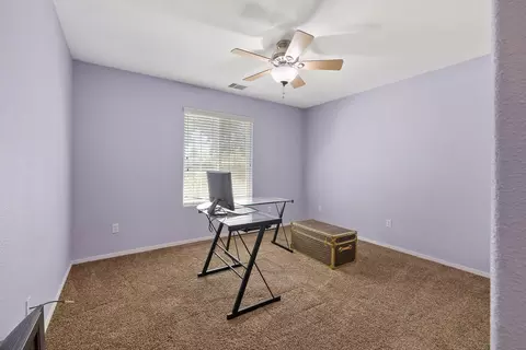 Bedroom - 4036 E Harvard Ave, Visalia, CA 93292 photo 2 of 3