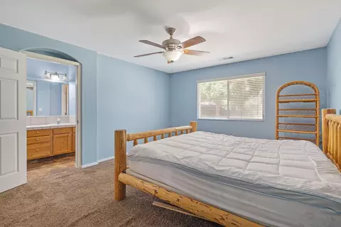 Bedroom - 4036 E Harvard Ave, Visalia, CA 93292 photo 3 of 3