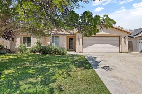 Exterior - 4036 E Harvard Ave, Visalia, CA 93292 photo 2 of 7