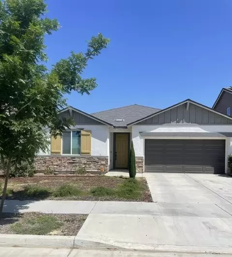 Exterior - 3604 E Cherry Ave, Visalia, CA 93292 photo 3 of 9