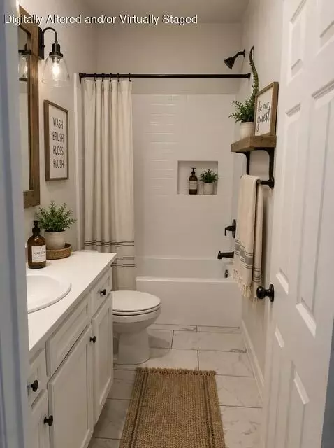Bath - 3604 E Cherry Ave, Visalia, CA 93292 photo 5 of 8
