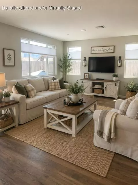 Living - 3604 E Cherry Ave, Visalia, CA 93292 photo 3 of 3