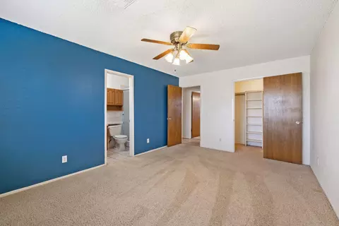 Bedroom - 883 Clover Ln, Hanford, CA 93230 photo 3 of 4