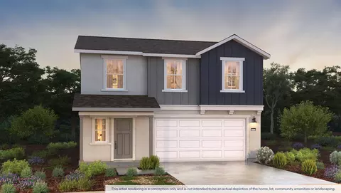 2308 W Owen Ave #142 OG, Visalia, CA 93291