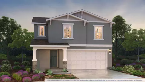 2316 W Owen Ave #141 OG, Visalia, CA 93291