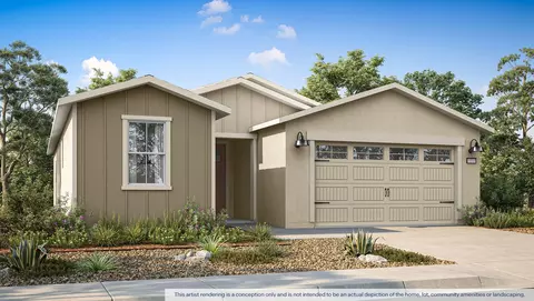 2417 W Dale Ave #97 E, Visalia, CA 93291