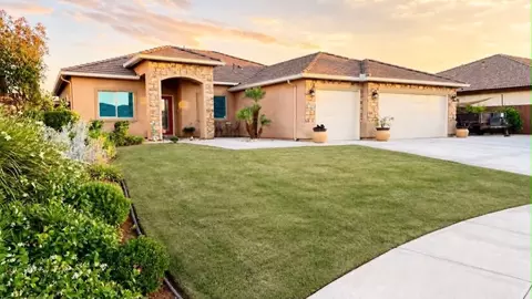 4309 Sierra Madre Ave, Bakersfield, CA 93313