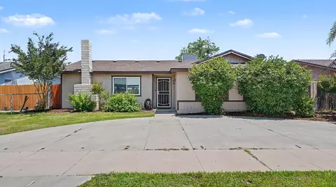 754 N West St, Tulare, CA 93274