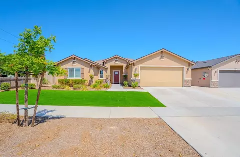 2495 Vintage Pl, Hanford, CA 93230