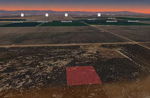 Rowlee Road, Wasco, CA 93280 photo 2