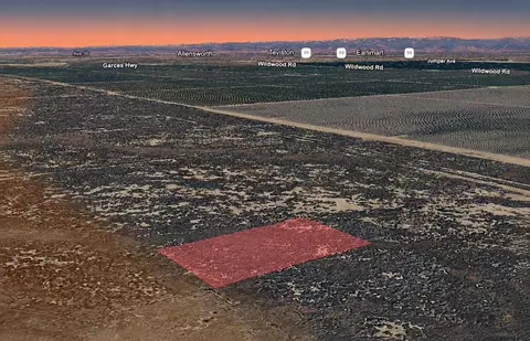 Wasco Avenue, Wasco, CA 93280