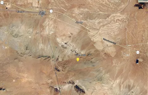 Kramer, Kramer Junction, CA 93516 photo 11