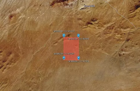 Kramer, Kramer Junction, CA 93516 photo 9