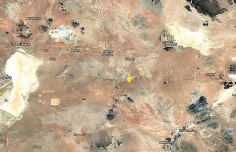 Kramer, Kramer Junction, CA 93516 photo 12