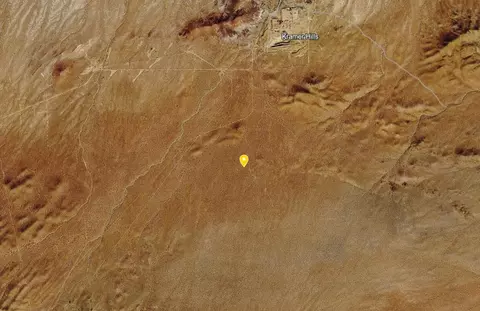 Kramer, Kramer Junction, CA 93516 photo 10