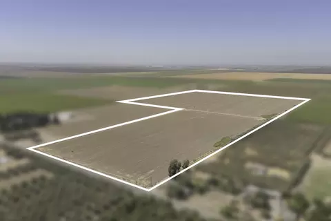 0 Road 180, Lindsay, CA 93247