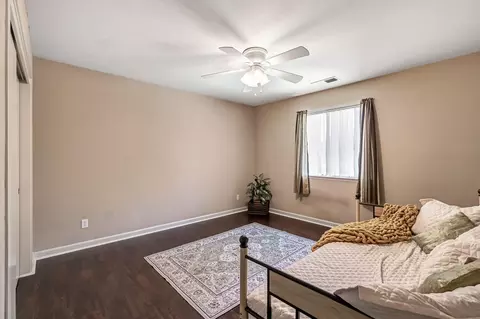 Bedroom - 717 E Spring Ln, Lemoore, CA 93245 photo 6 of 7