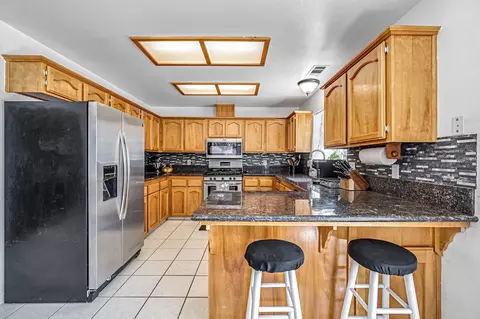 Kitchen - 717 E Spring Ln, Lemoore, CA 93245 photo 1 of 5