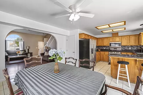 Dining - 717 E Spring Ln, Lemoore, CA 93245 photo 3 of 3